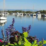 Appartamento Rénové Narbonne, à 100m De La Plage, Avec Terrasse Et Parking Privé, Climatisation Incluse - Fr-1-619-132 *